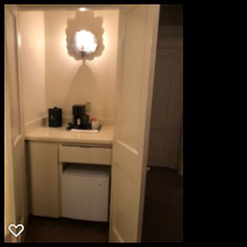 Hotel Lombardy - Wetbar - Hotels Near Me - Washington, DC, District of Columbia