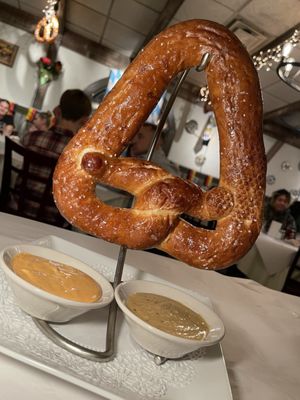 Edelweiss German American Cuisine by null
