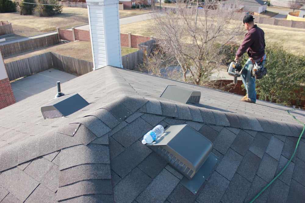 Slide of Infinity Roofing & Remodeling