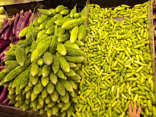 Patel Brothers by null