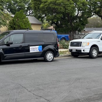 Right Time Rooter & Plumbing Services - Team Vehicles - Plumbing Near Me Right Time Rooter & Plumbing Services - Team Vehicles - Plumbing Near Me