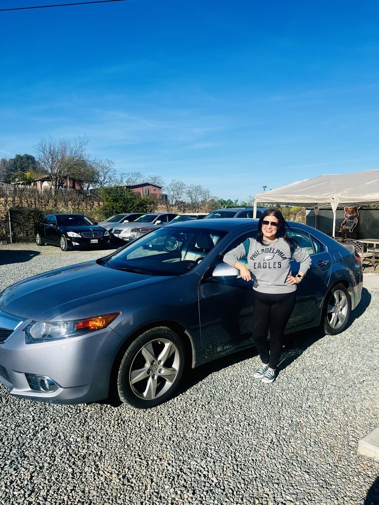 ALLSTAR MOTORS Updated September 2024 6240 Brentwood Blvd