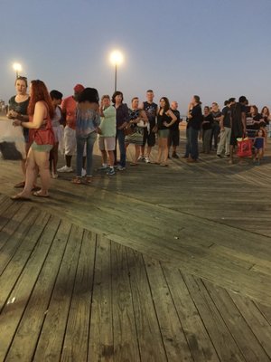 Photo of MOGO Korean Fusion Tacos - Asbury Park, NJ, US.