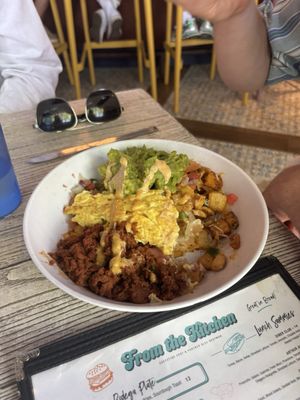 Uptown Social by null