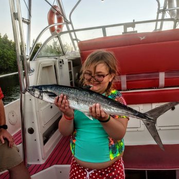 Hookem & Cookem Charters - Fishing Near Me Hookem & Cookem Charters - Fishing Near Me