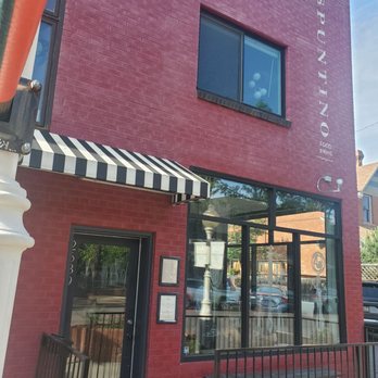 Spuntino - Facade/Entrance - Italian Near Me - Denver, Colorado