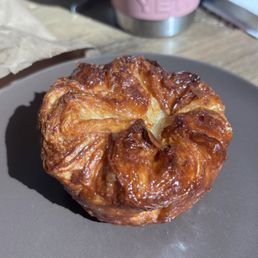 Kouign Amann