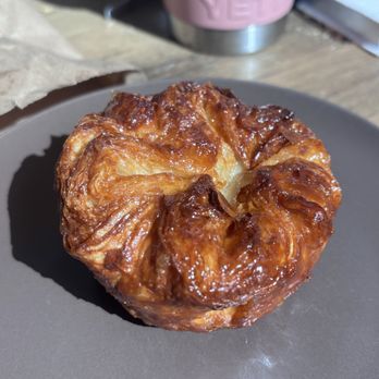 The French Spot - Kouign amann - Desserts Near Me - Concord, California The French Spot - Kouign amann - Desserts Near Me - Concord, California