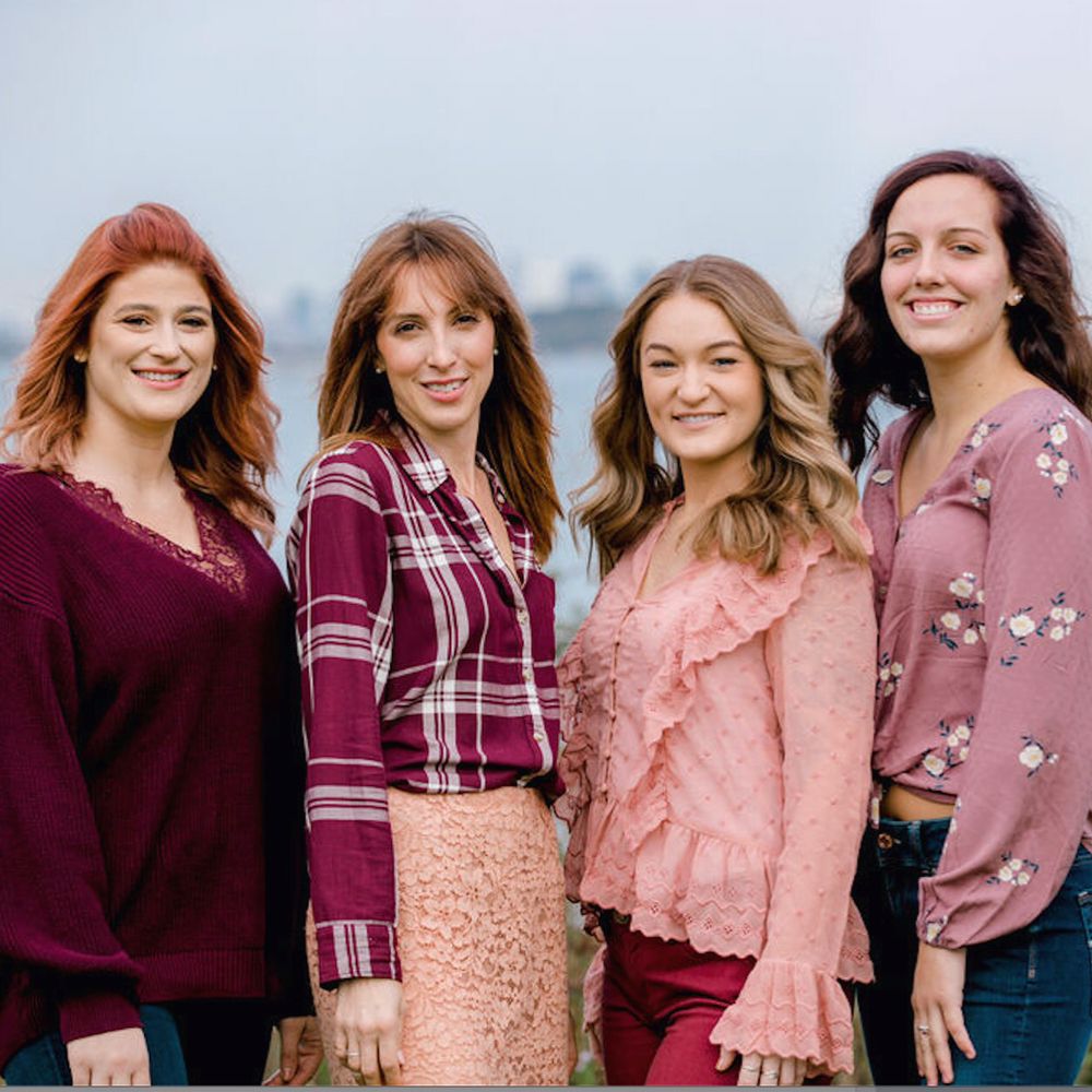 Littlefield Salon Logo