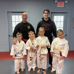 Fair Haven Martial Arts - Congratulations