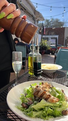 Maple Street Café by null