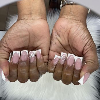Luxury Nails Spa - Nail Salons Near Me - Kennesaw, Georgia Luxury Nails Spa - Nail Salons Near Me - Kennesaw, Georgia