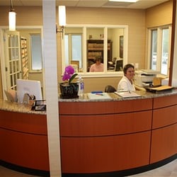 Allen J Davia, DDS