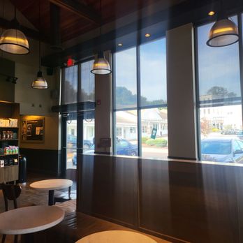 Starbucks - Coffee & Tea Near Me - Mystic, Connecticut Starbucks - Coffee & Tea Near Me - Mystic, Connecticut
