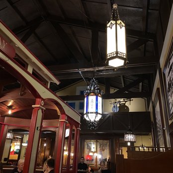 The Old Spaghetti Factory - Cool chandeliers - Italian Near Me - Hillsboro, Oregon The Old Spaghetti Factory - Cool chandeliers - Italian Near Me - Hillsboro, Oregon