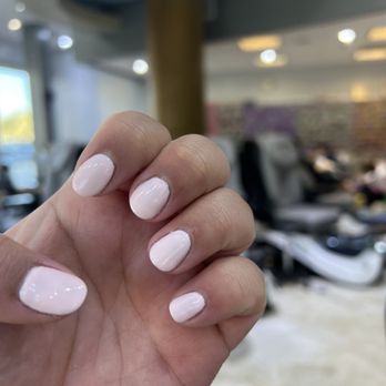 7 Day Spa & Nails - Thank you Zody Gel Nail 038 - Nail Salons Near Me - Tempe, Arizona
