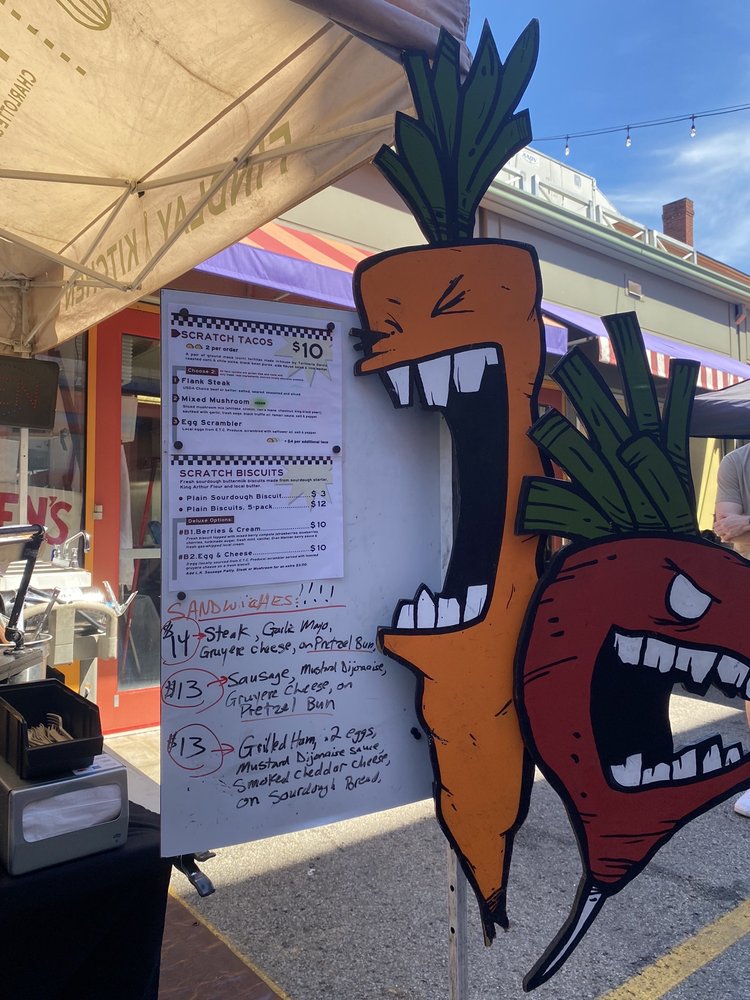 Findlay Kitchen - social services organization in Cincinnati, OH