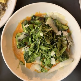Pizza Antica - Potato and Ricotta Gnocchi - Pizza Near Me - San Jose, California Pizza Antica - Potato and Ricotta Gnocchi - Pizza Near Me - San Jose, California