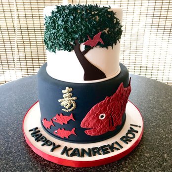 A Cake Life - Bakeries Near Me - Honolulu, Hawaii