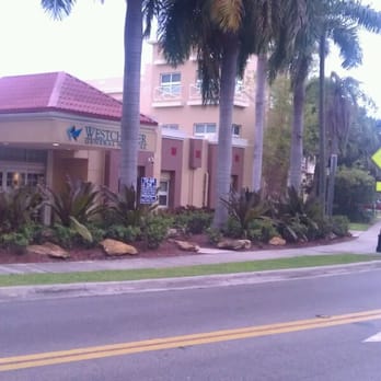 Hospital view 5