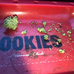 Trash weed Trash weed