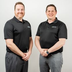 Coastal Jaw Surgery - Dr. Philip J. Hedger, a prosthodontist, and Dr. Kenneth L. Anderson III, an oral surgeon, work as a team for Same Day Teeth® dental implants