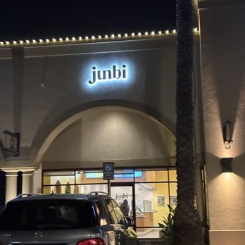 Junbi Matcha & Tea - Irvine - Outside - Bubble Tea Near Me - Irvine, California Junbi Matcha & Tea - Irvine - Outside - Bubble Tea Near Me - Irvine, California