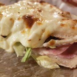 Gino's Pizza & Spaghetti House - Pubwich