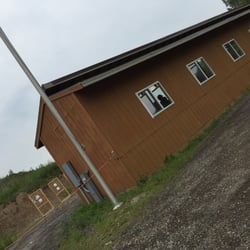 Wisconsin Sportsman Assoc