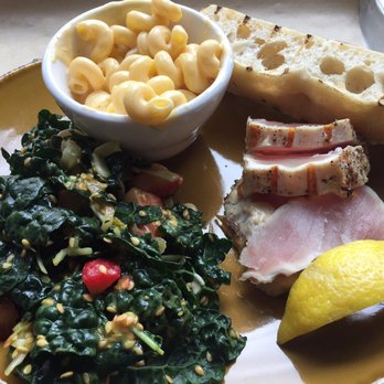 Urban Plates - Salad Near Me - Pasadena, California