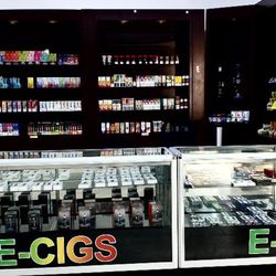 Happy Cloudz Smoke Shop