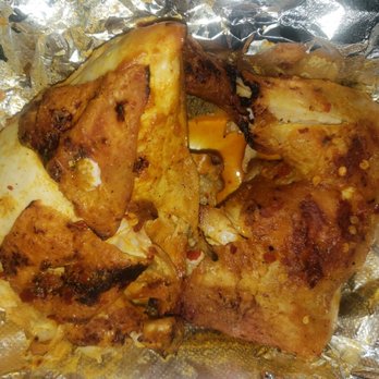 Peri Peri Original - Grilled chicken - Chicken Shop Near Me - Laurel, Maryland