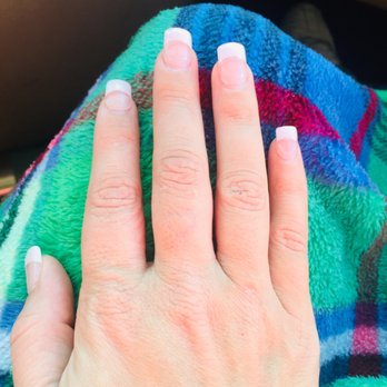 Natural Nails - Nail Salons Near Me - Tyler, Texas Natural Nails - Nail Salons Near Me - Tyler, Texas