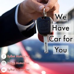 Sylhet Motors