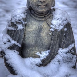 Infinity Flexibility - Winter in New England a great time to go inside - take care of your body and mind with Infinity Bodywork :)