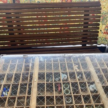 Lula Bagel - Seating area - Bagels Near Me - Brooklyn, New York