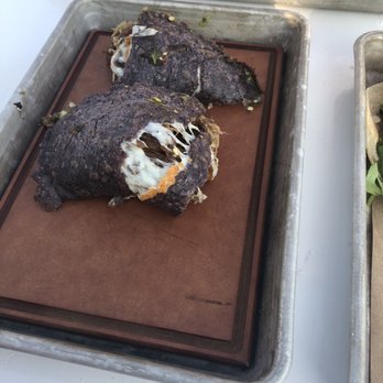 Bartaco - Duck quesadilla - Tapas/Small Plates Near Me - Port Chester, New York Bartaco - Duck quesadilla - Tapas/Small Plates Near Me - Port Chester, New York