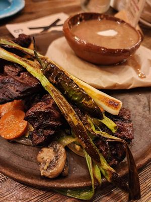 Xécora Gastronomía Urbana by null