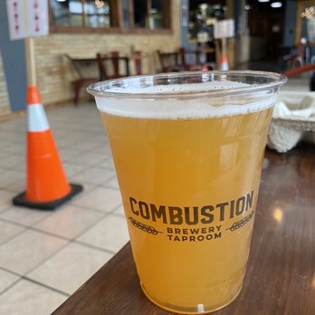 Combustion Brewery & Taproom - Pickerington - IPA - Breweries Near Me - Pickerington, Ohio Combustion Brewery & Taproom - Pickerington - IPA - Breweries Near Me - Pickerington, Ohio