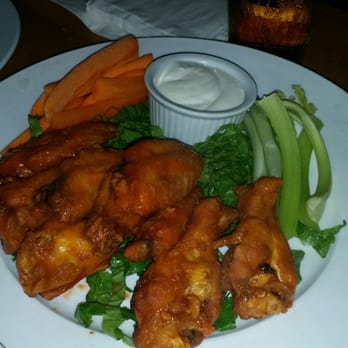 Mussels & More - Buffalo wings - Seafood Near Me - Brooklyn, New York Mussels & More - Buffalo wings - Seafood Near Me - Brooklyn, New York