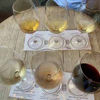 The Red Hook Winery - Wineries Near Me - Brooklyn, New York