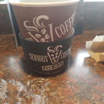 Serious Coffee Sidney - Coffee & Tea Near Me - Sidney, British Columbia Serious Coffee Sidney - Coffee & Tea Near Me - Sidney, British Columbia
