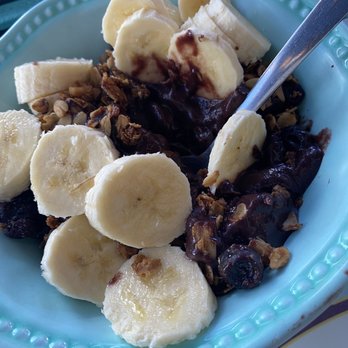 Talk Kaimuki - Açaí bowl - Coffee & Tea Near Me - Honolulu, Hawaii