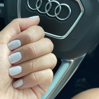 D&V Nails - Gel manicure - Nail Salons Near Me - Monroeville, Pennsylvania