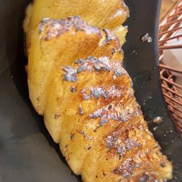 Grilled Pineapple