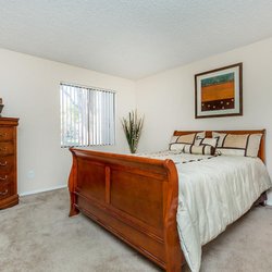 Smoketree Apartments