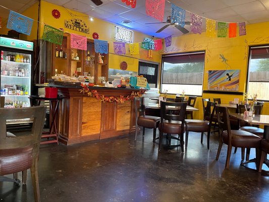 Tex Mex Joe's by null