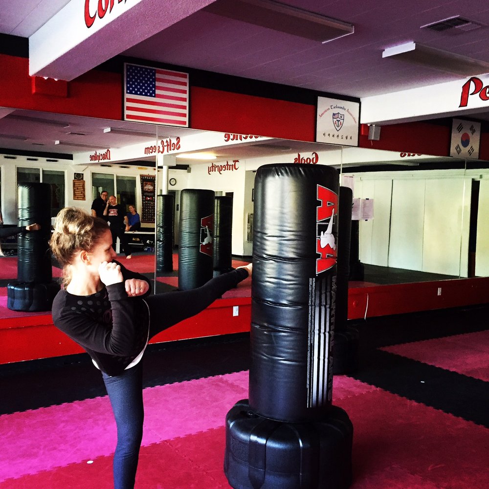 KO Yoga and Fitness Logo
