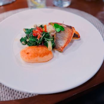 The Chef's House - Canadian (New) Near Me - Toronto, Ontario The Chef's House - Canadian (New) Near Me - Toronto, Ontario