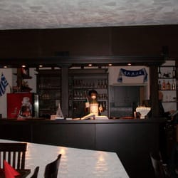 Restaurant Sparta